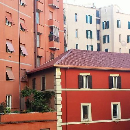 La Mela Di Roma Apartment Exterior foto