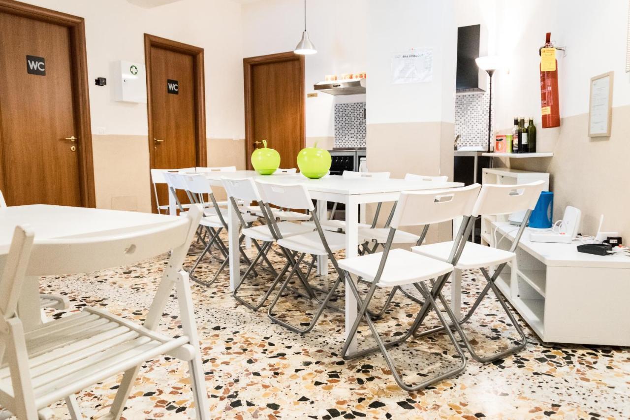 La Mela Di Roma Apartment Exterior foto