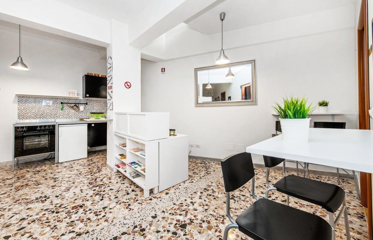 La Mela Di Roma Apartment Quarto foto