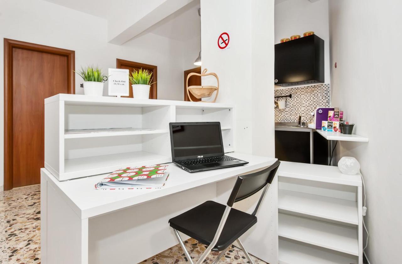 La Mela Di Roma Apartment Quarto foto